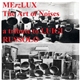 Merzlux - The Art Of Noises: A Tribute To Luigi Russolo