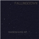 fallingdown - radiowaves ep