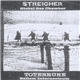 Streicher / Totenrune - Global Gas Chamber / Bellum Internecinum